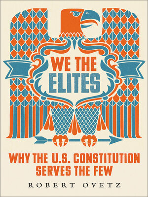 cover image of We the Elites